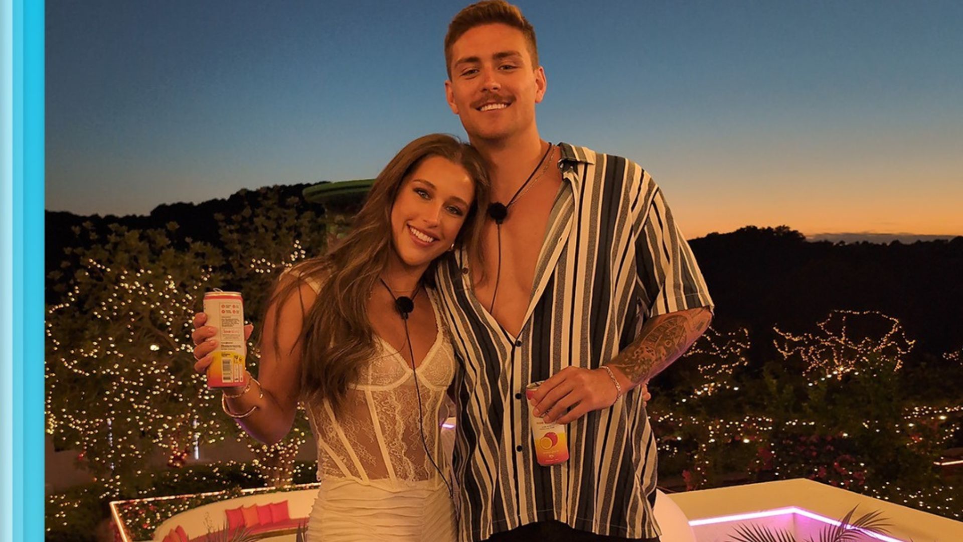 Love Island Australia