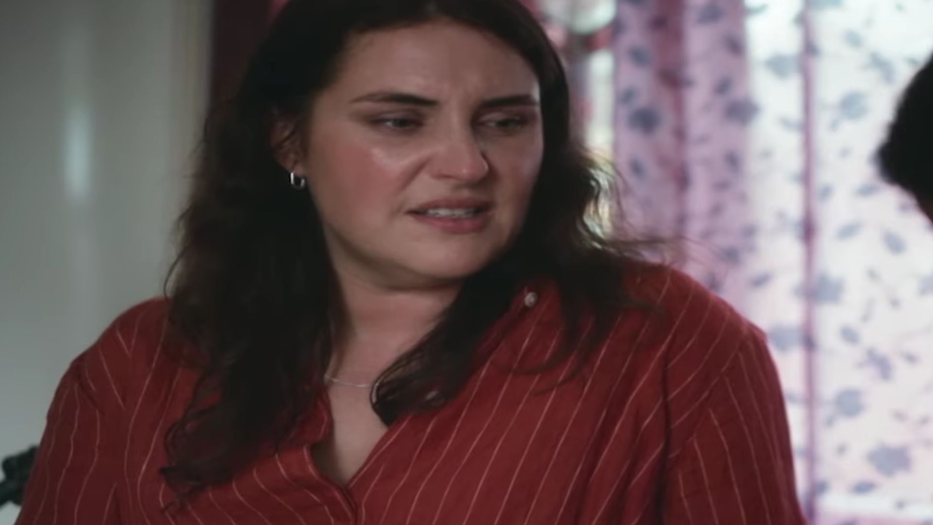 Playing Gracie Darling | Image Via: Curio Pictures