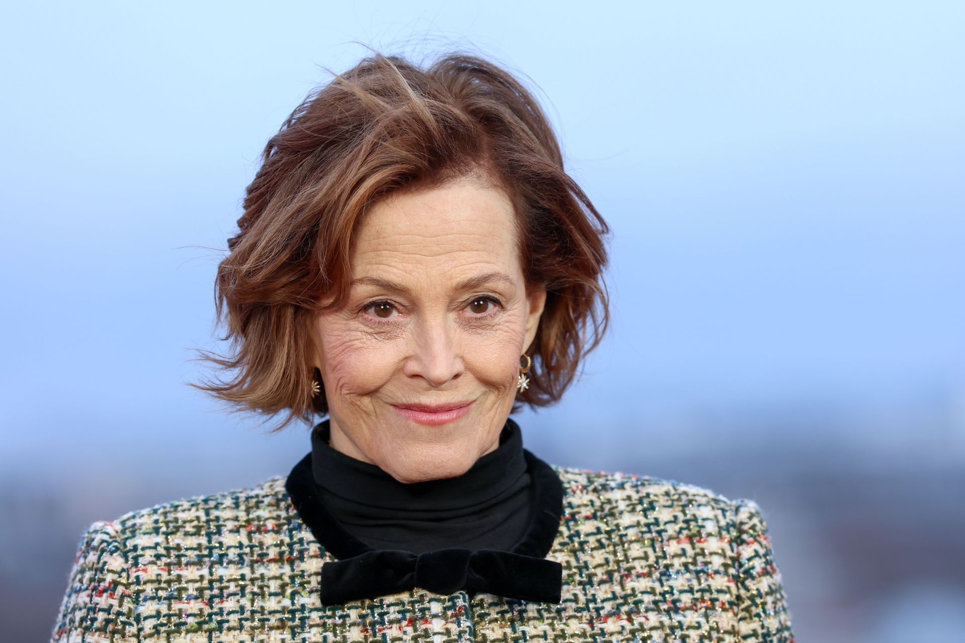 &quot;Avatar: Fire And Ash&quot; Photocall - Source: Getty