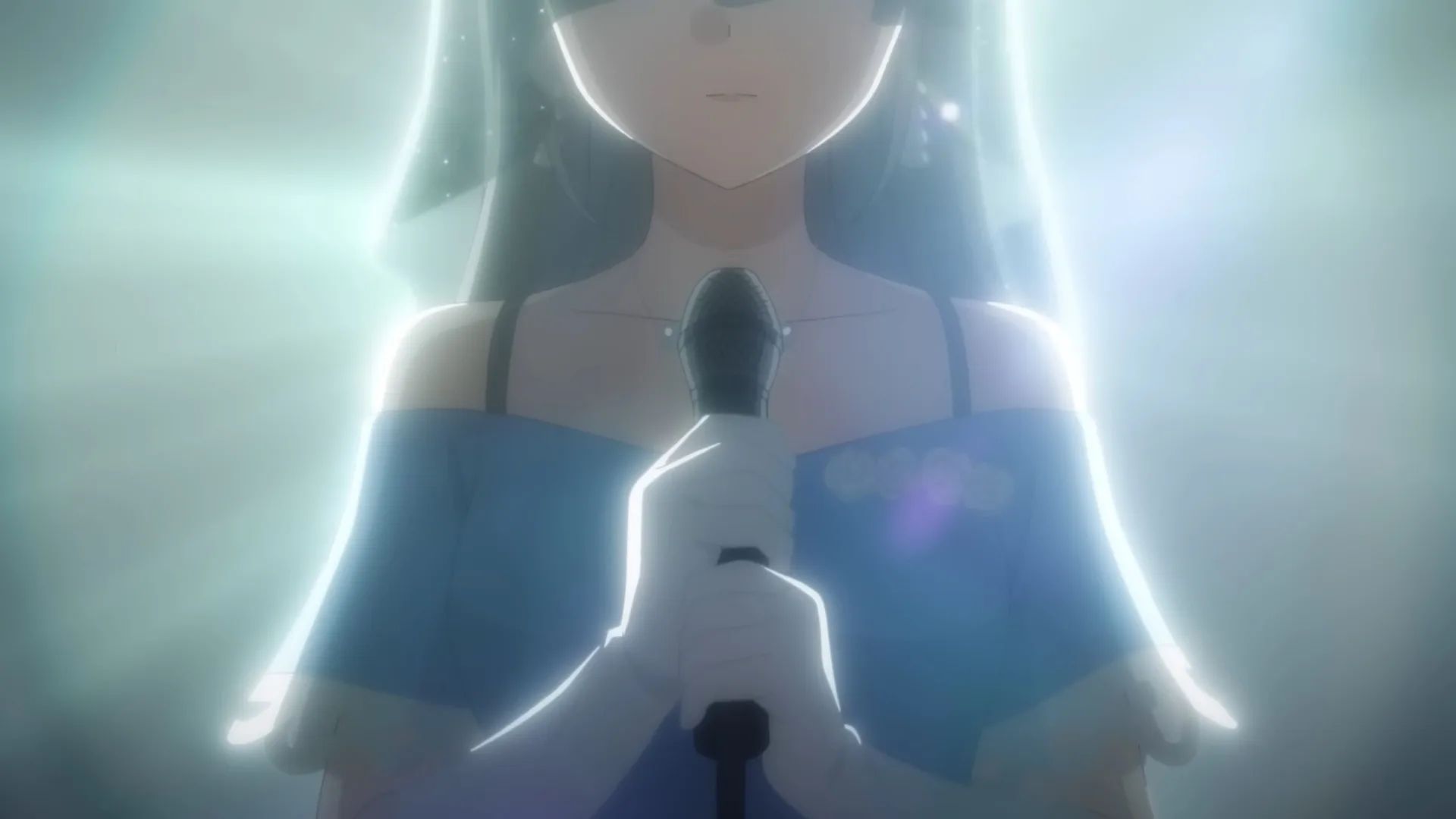The Rascal Does Not Dream of a Dear Friend anime film confirmed for ...