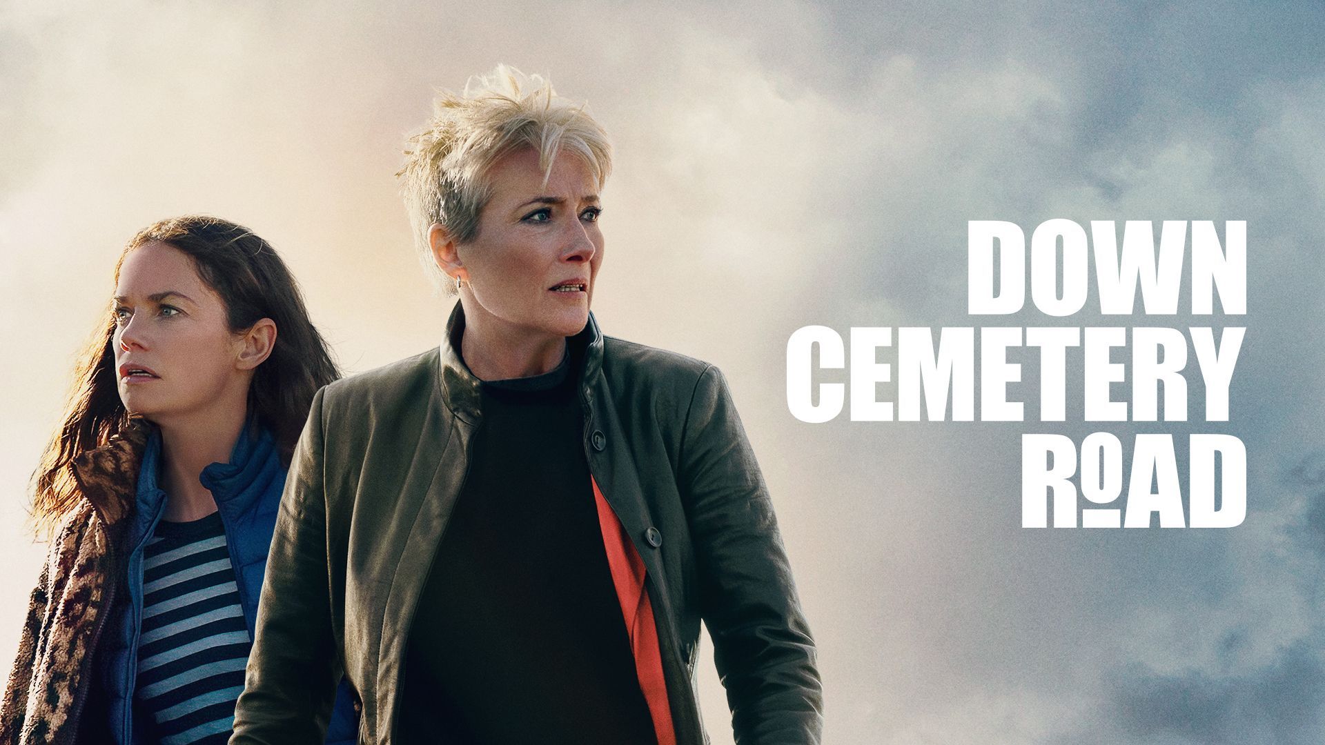 Down Cemetery Road (Image via Amazon Prime Video)