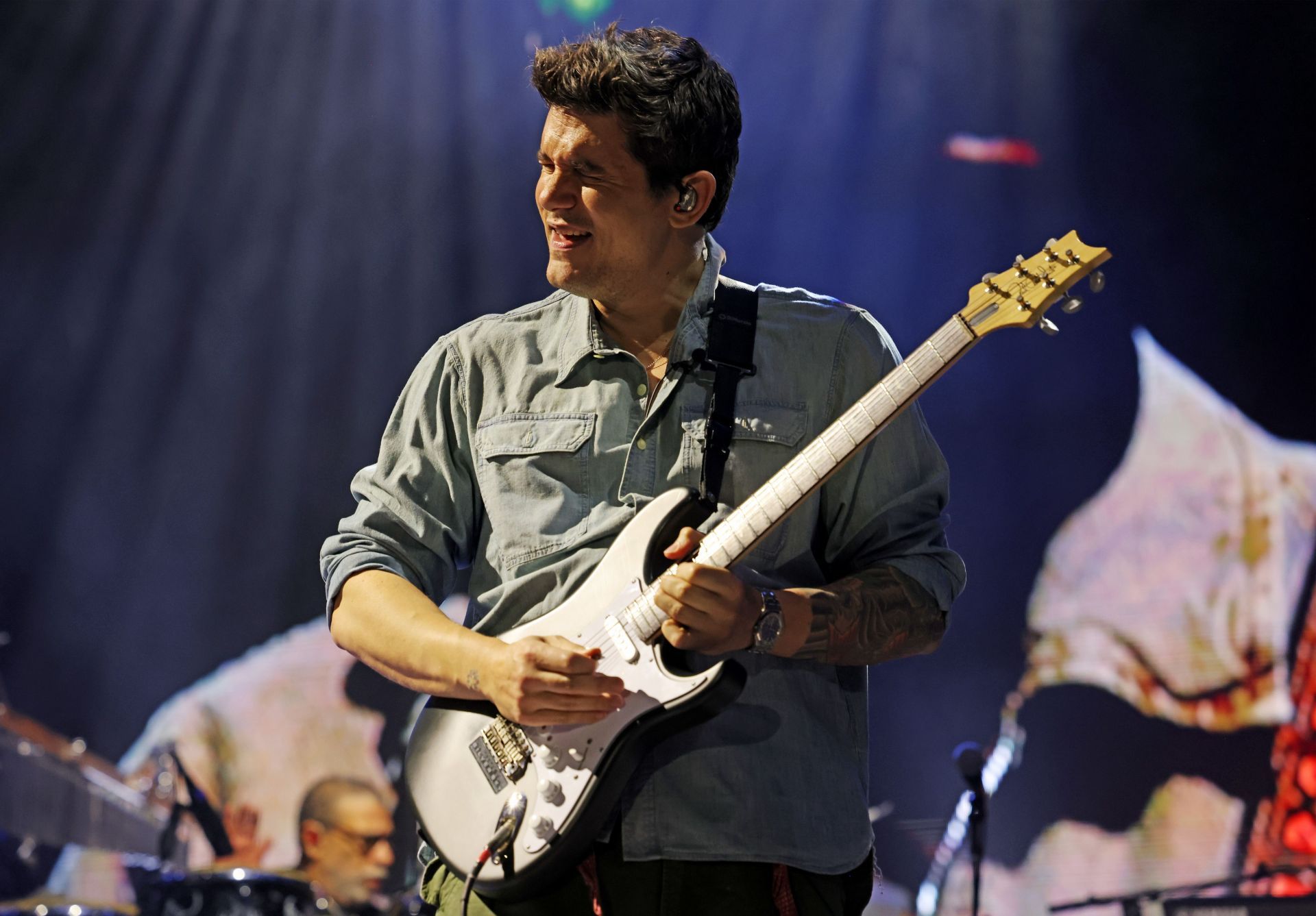 2025 Pilgrimage Music &amp; Cultural Festival - Day Two - Source: Getty