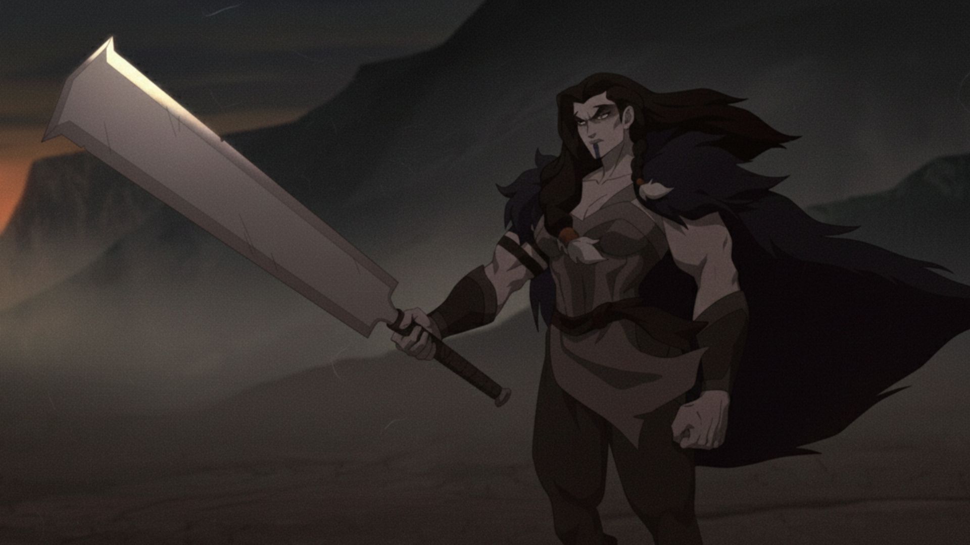 The Mighty Nein Episode 6