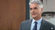 Rick Hearst as Ric on General Hospital | Image: ABC