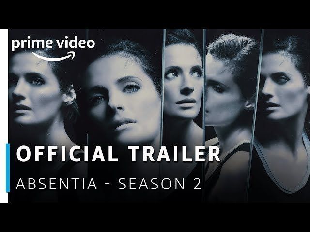 Absentia Season 2 Episode 1 recap: Tommy lifts fingerprints from a card