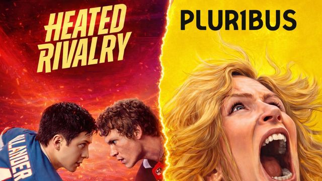 Heated Rivalry proves Queer TV keeps choosing MLM stories over WLW ones ...