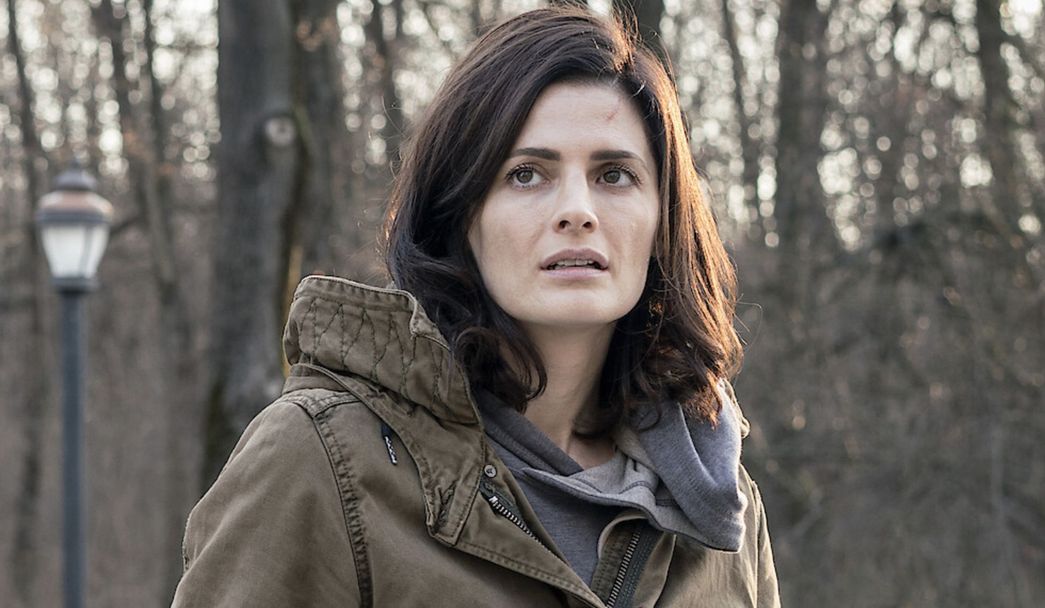 Absentia Season 2 Episode 8 recap revisited: Emily discovers that Tommy ...