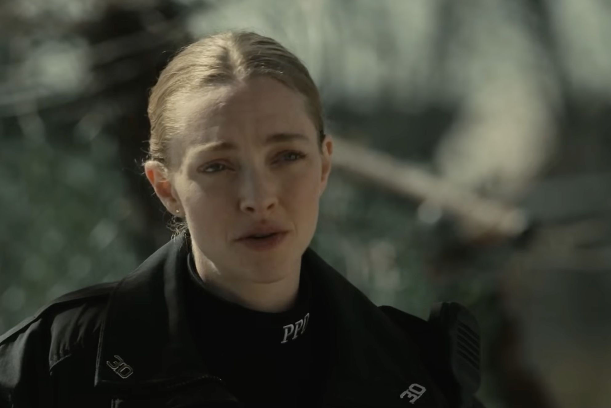 Long Bright River Episode 1 recap revisited (Image Via Peacock)