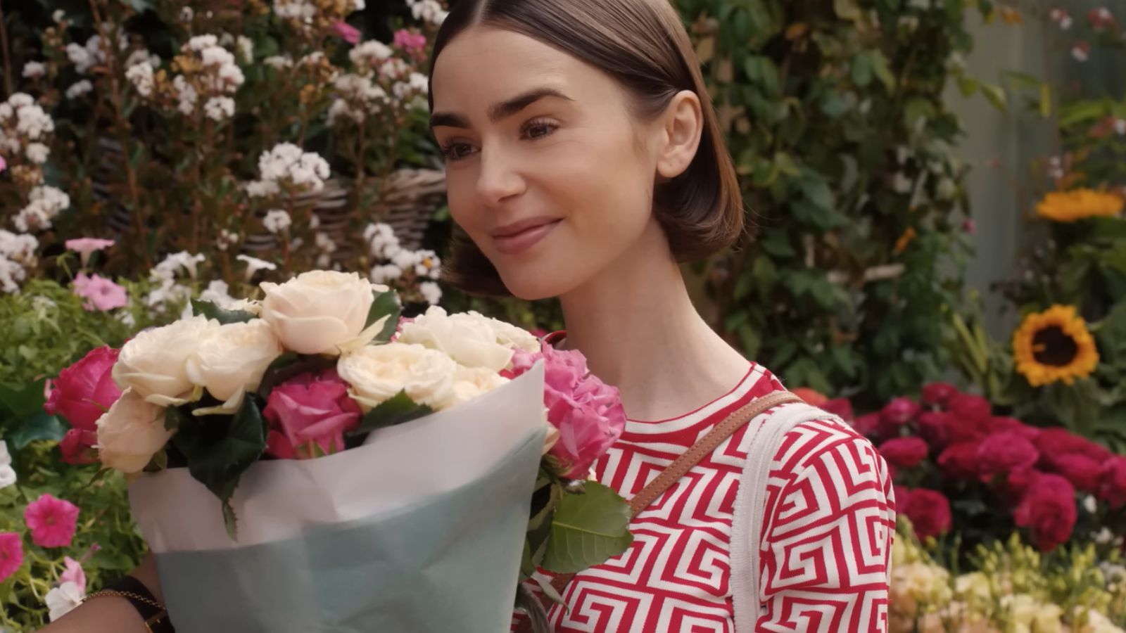Still from Emily in Paris (Image via Netflix)