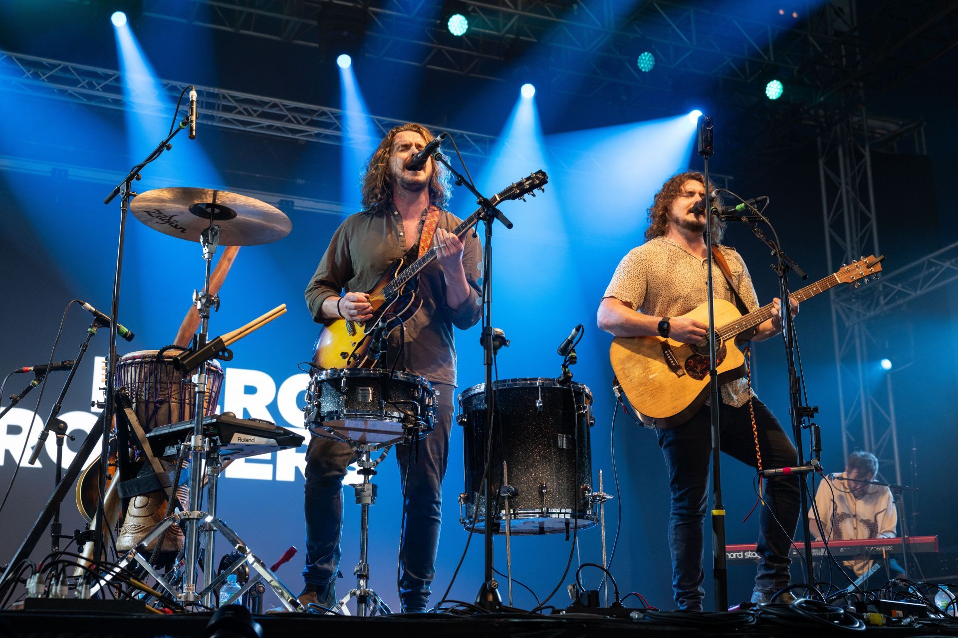 2025 Byron Bay Bluesfest - Source: Getty