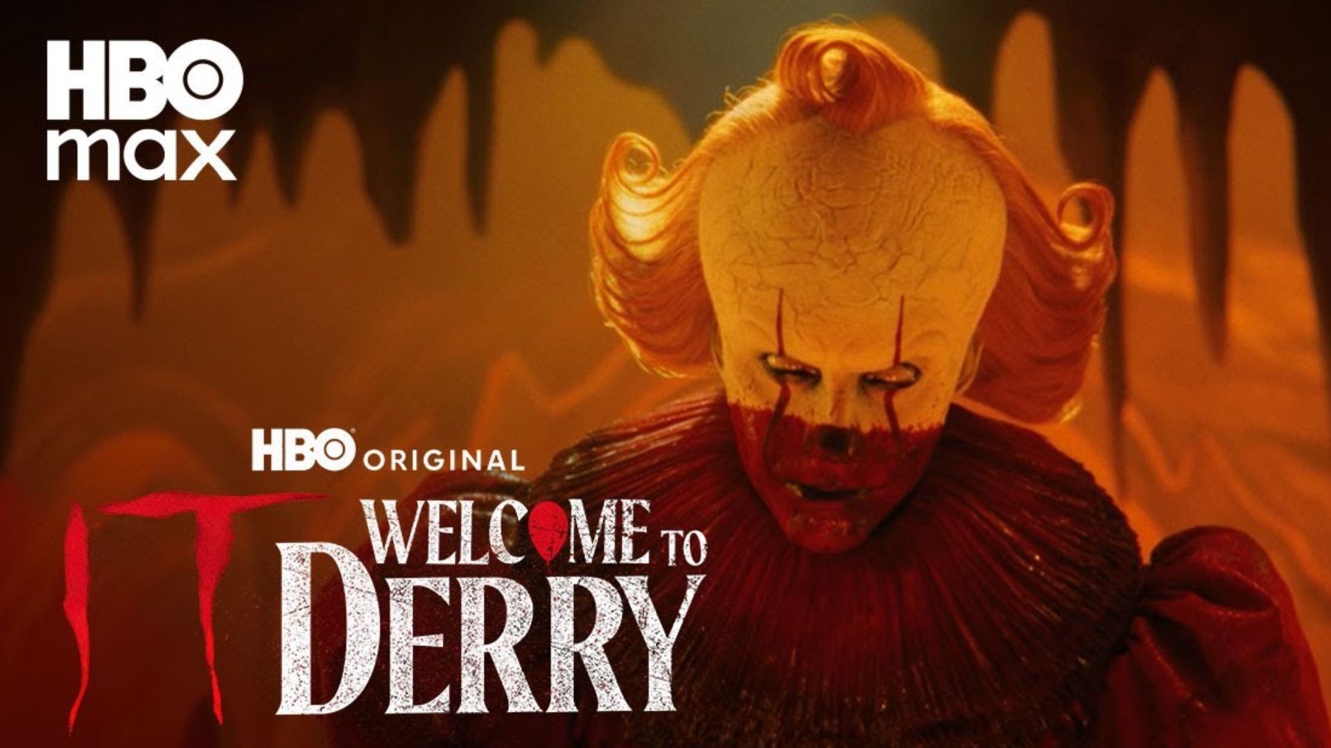 IT: Welcome to Derry (Image via HBO Max)