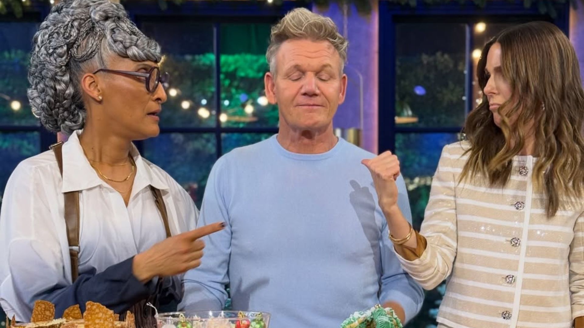 Next Level Baker Season 1 Episode 2