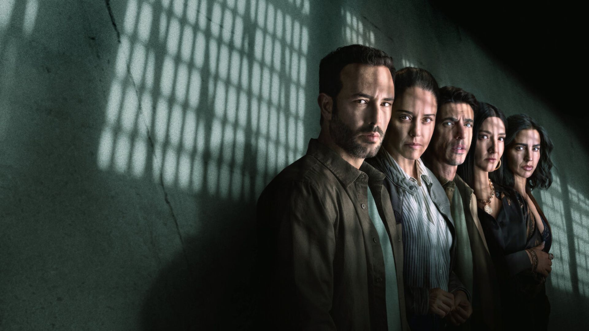 The Accident Season 2