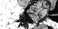 Vagabond manga (Image credit: Kodansha)