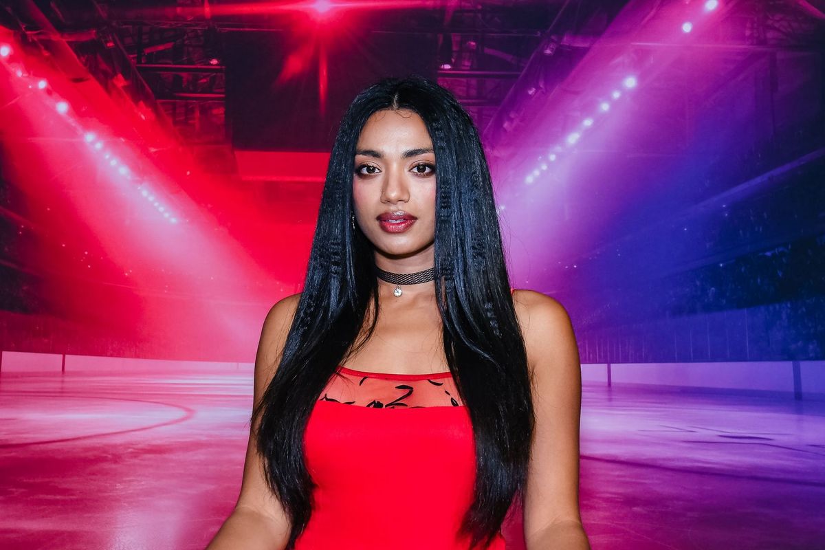Heather Rivalry Heated Rivalry Episode 3 “Hunter” cast and characters: Here’s who ...