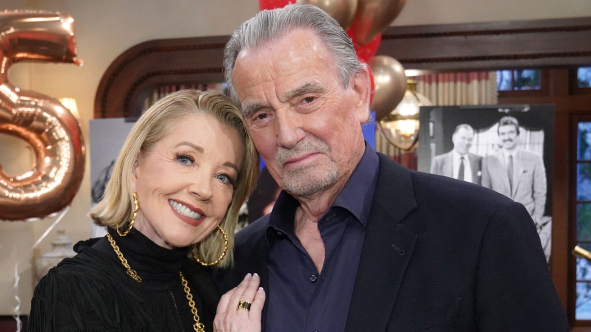 The Young and the Restless spoilers, December 22: Victor is fueled with rage  about Nikki's loyalty to Jack