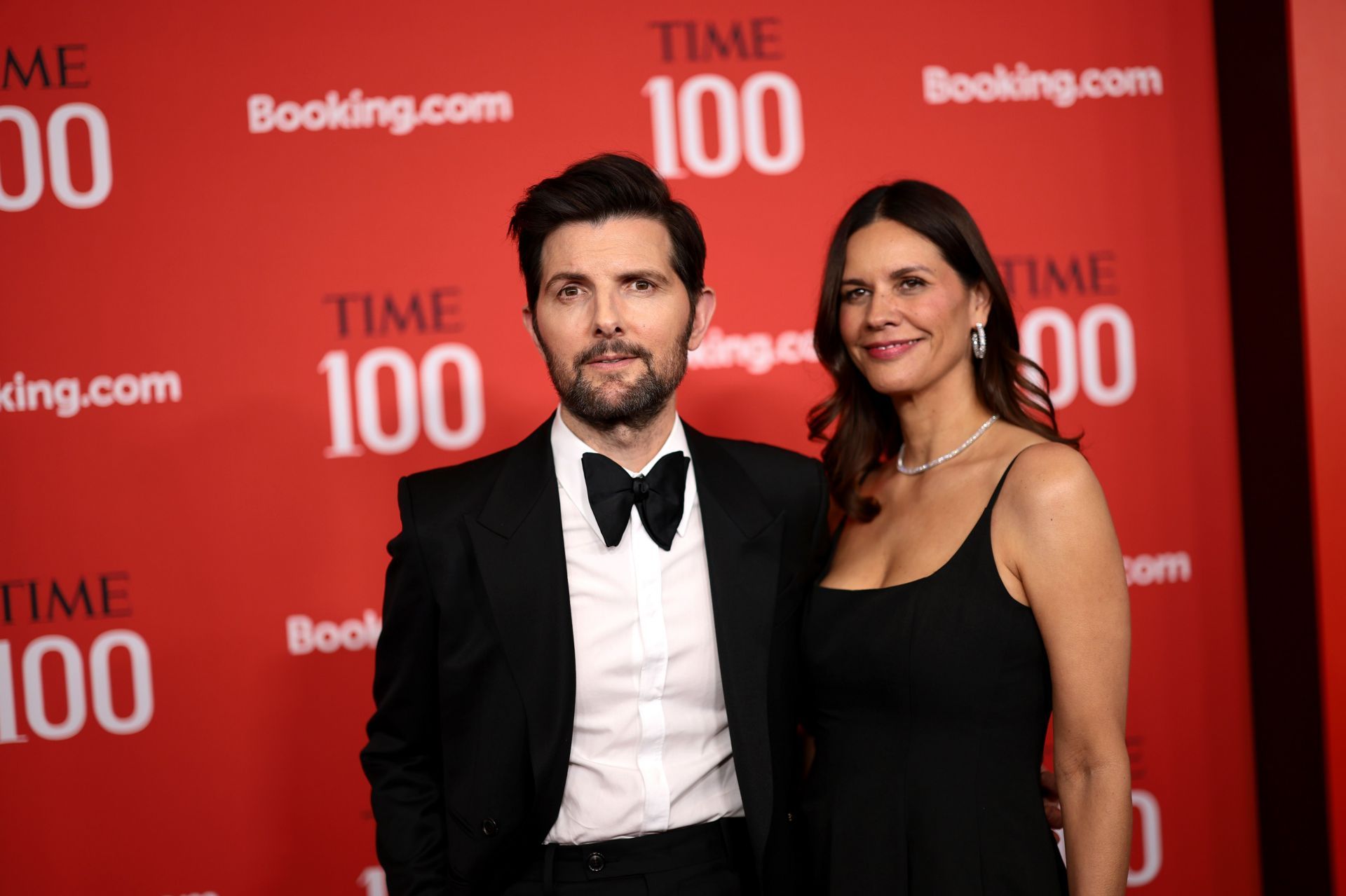2025 TIME100 Gala - Source: Getty