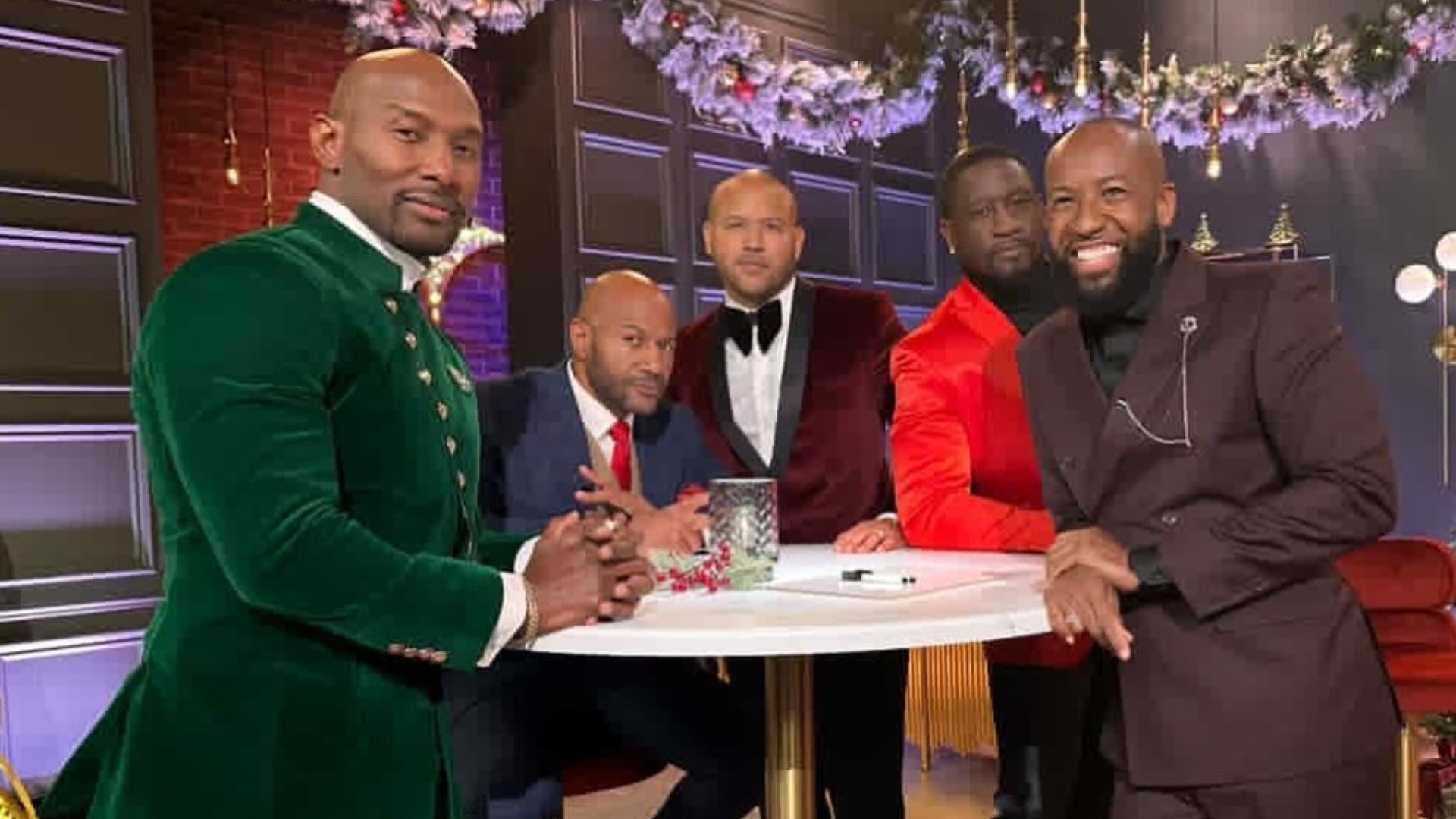 Love &amp; Marriage: Huntsville Season 10