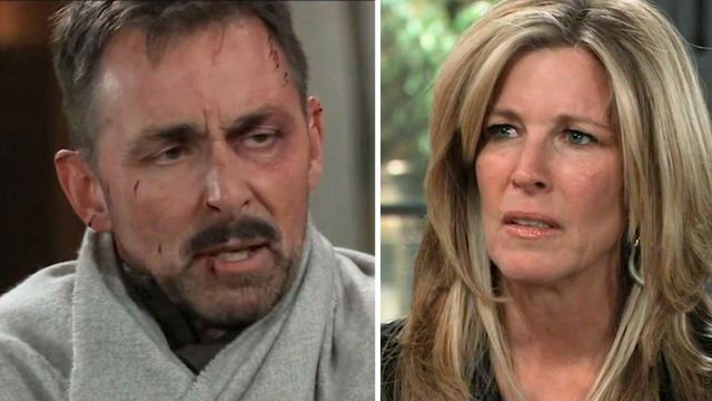General Hospital Spoilers, December 9: Will Carly help Valentin with his  Charlotte problem?