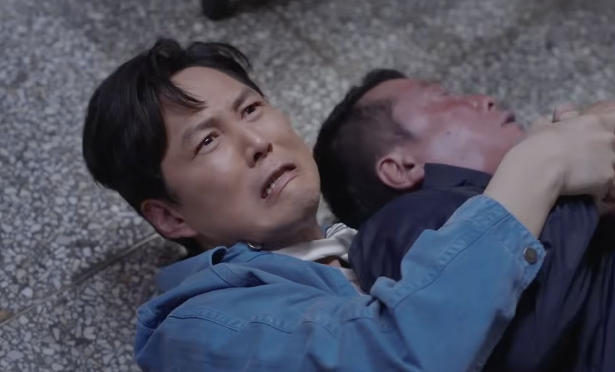 Nice to Not Meet You Episode 9 recap (Image Via Amazon Prime)