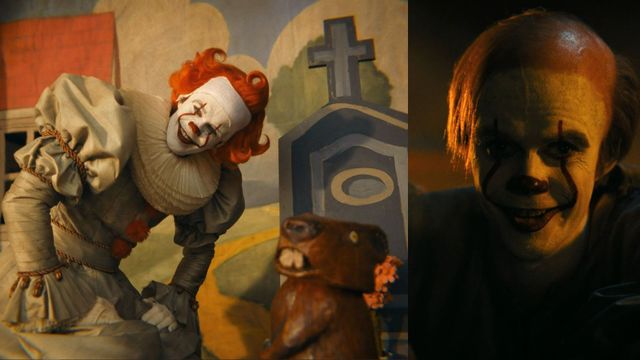 IT: Welcome to Derry co-creator reveals how Stephen King's involvement  helped in telling Bob Gray's story