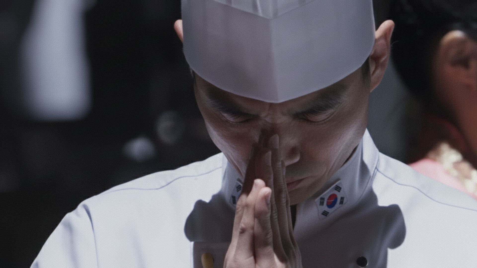 A still from Culinary Class Wars Season 2 (Image via YouTube/ Netflix)