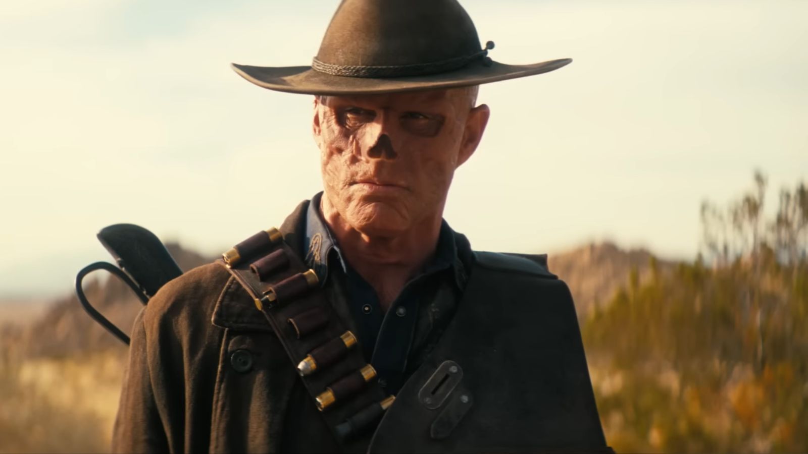 Still from Fallout Season 2 (Image via Prime Video)