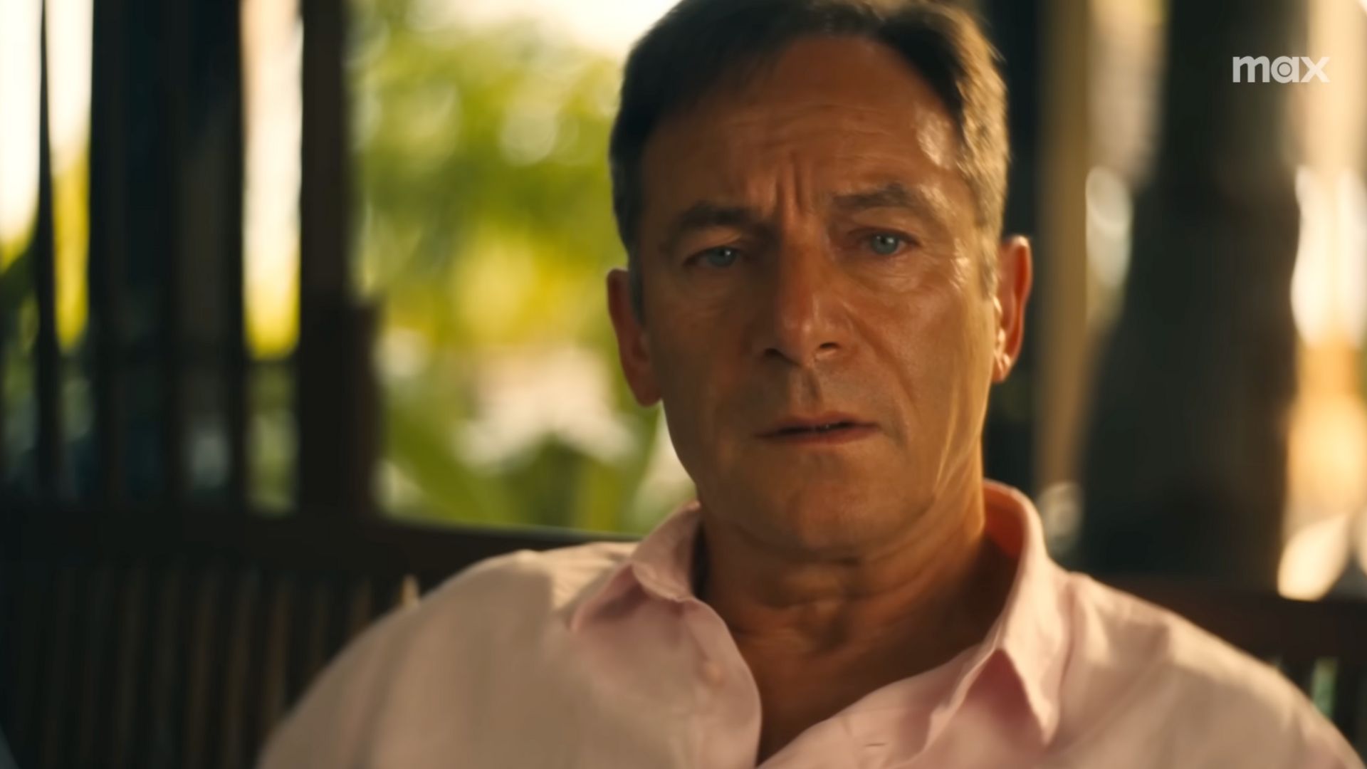 Jason Isaacs as Timothy Ratliff on The White Lotus Season 3 (Image via YouTube/ HBO Max)