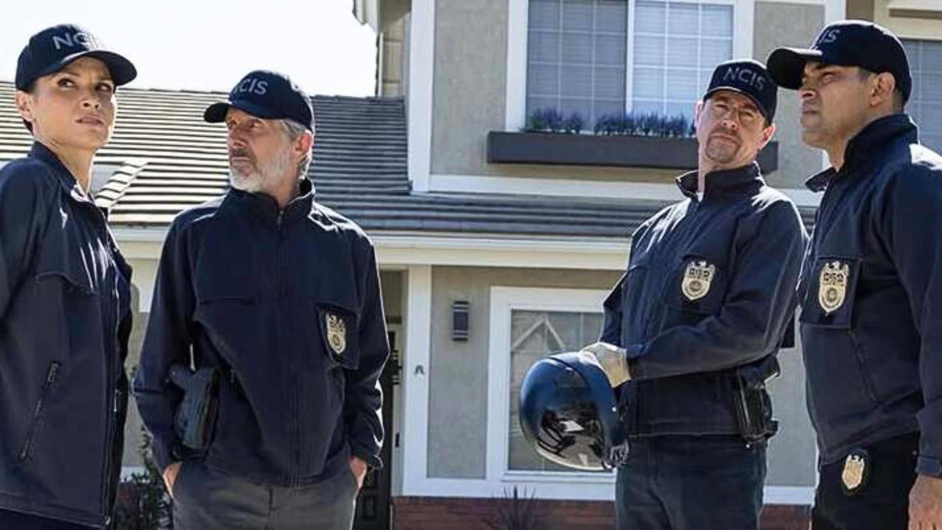 NCIS Season 23 Episode 7 recap (Image via Instagram/@ncisverse)