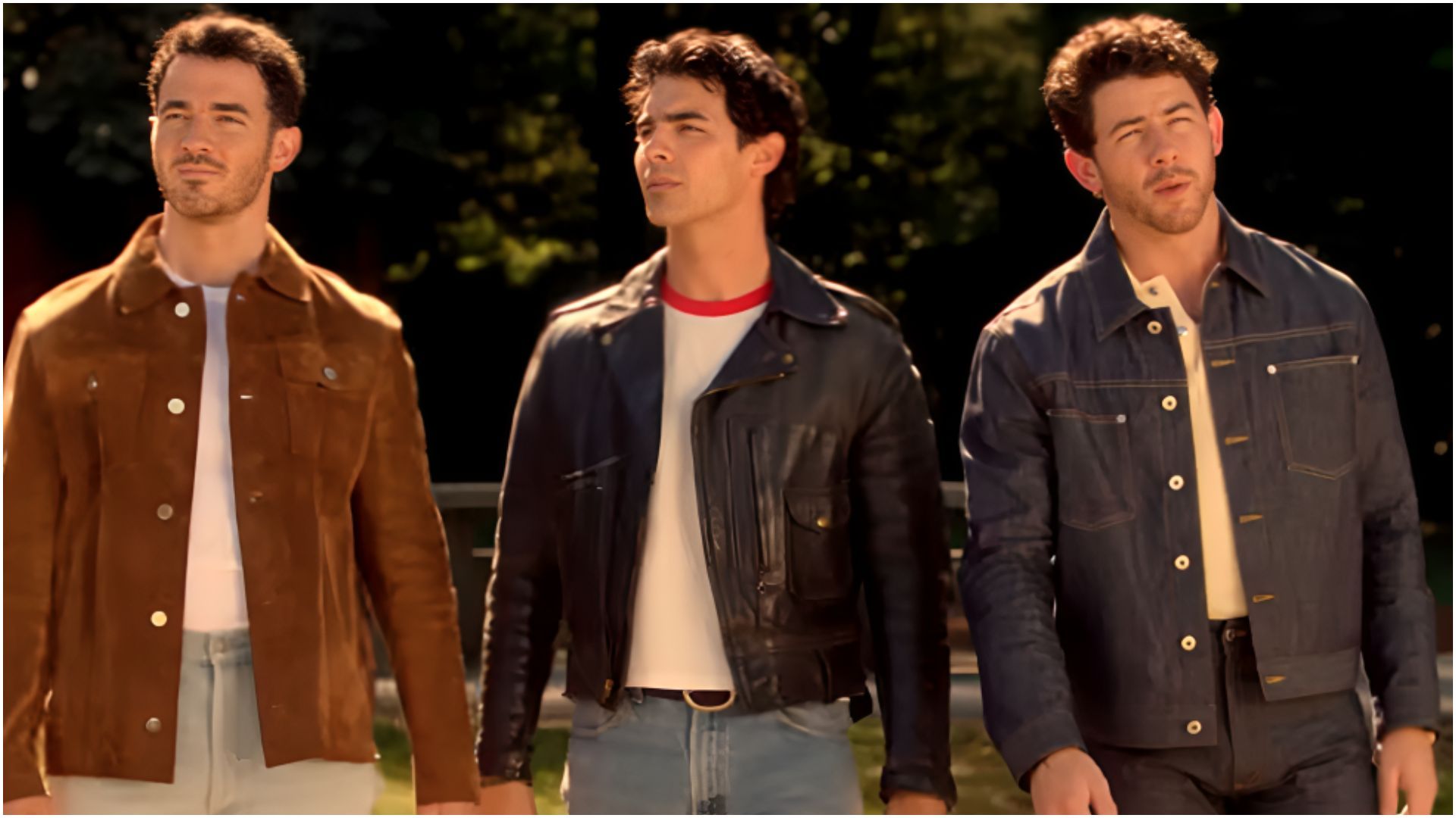 A still from Camp Rock 3 | Image via Disney+