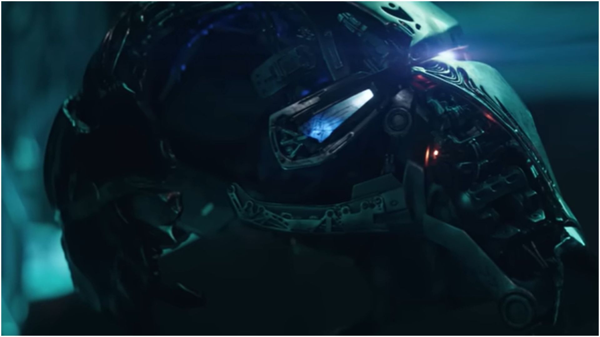 A still from Avengers: Endgame | Image via Marvel Entertainment