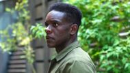 Chris Chalk as Dick Hallorann (Image via HBO Max)