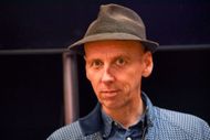 In Person: Ewen Bremner - Photocall - Source: Getty