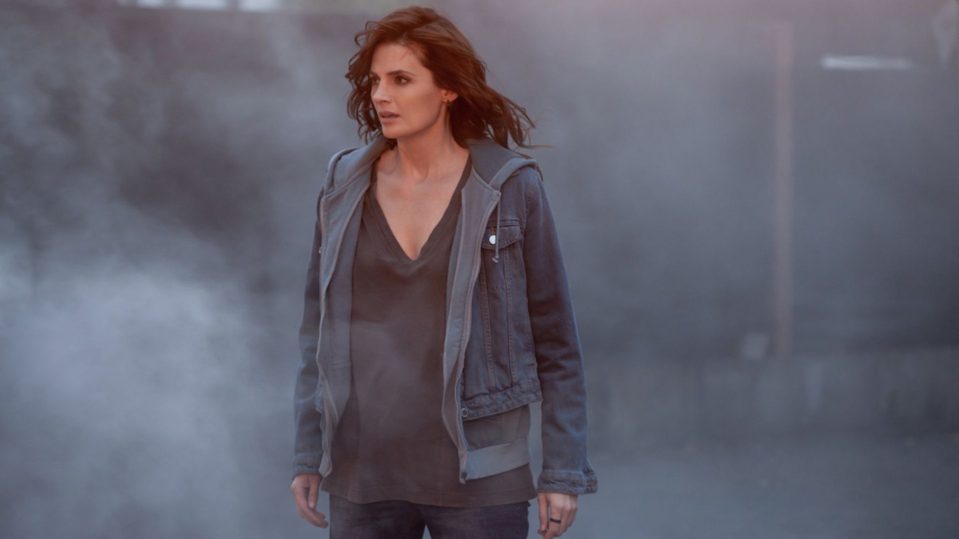 Emily in Absentia (Image source: Netflix)