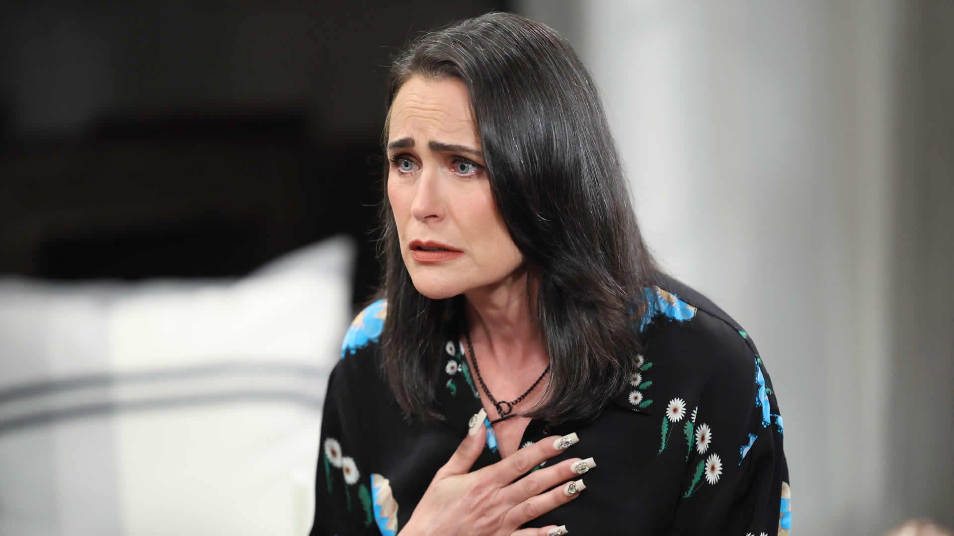 General Hospital&#039;s Lois  | Image: ABC