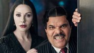 Morticia and Gomez (Image via Netflix)