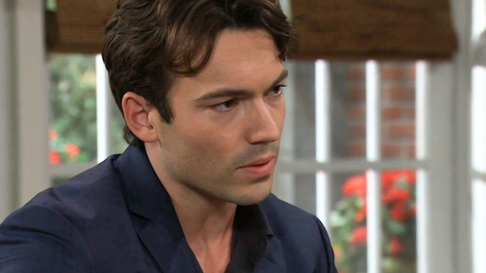 Michael needs something from Kristina | Image: ABC