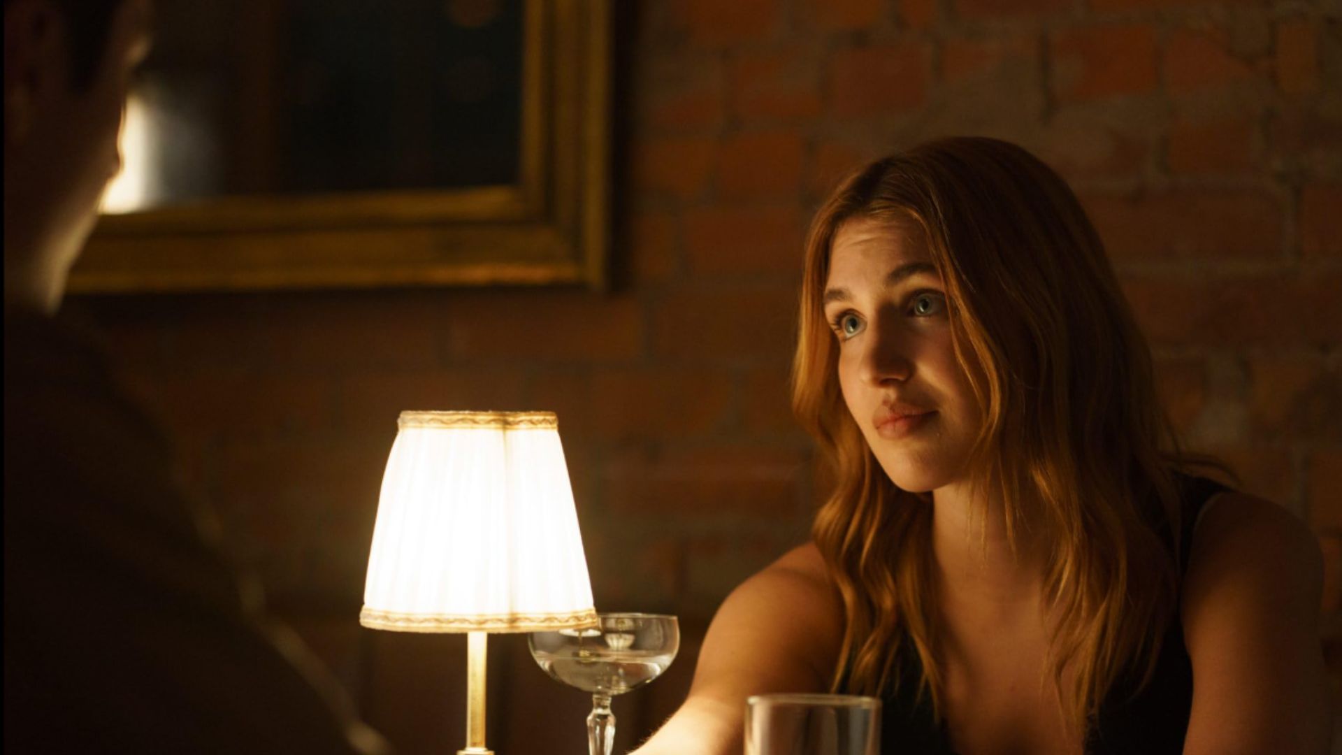 Rose (Image via HBO Max)
