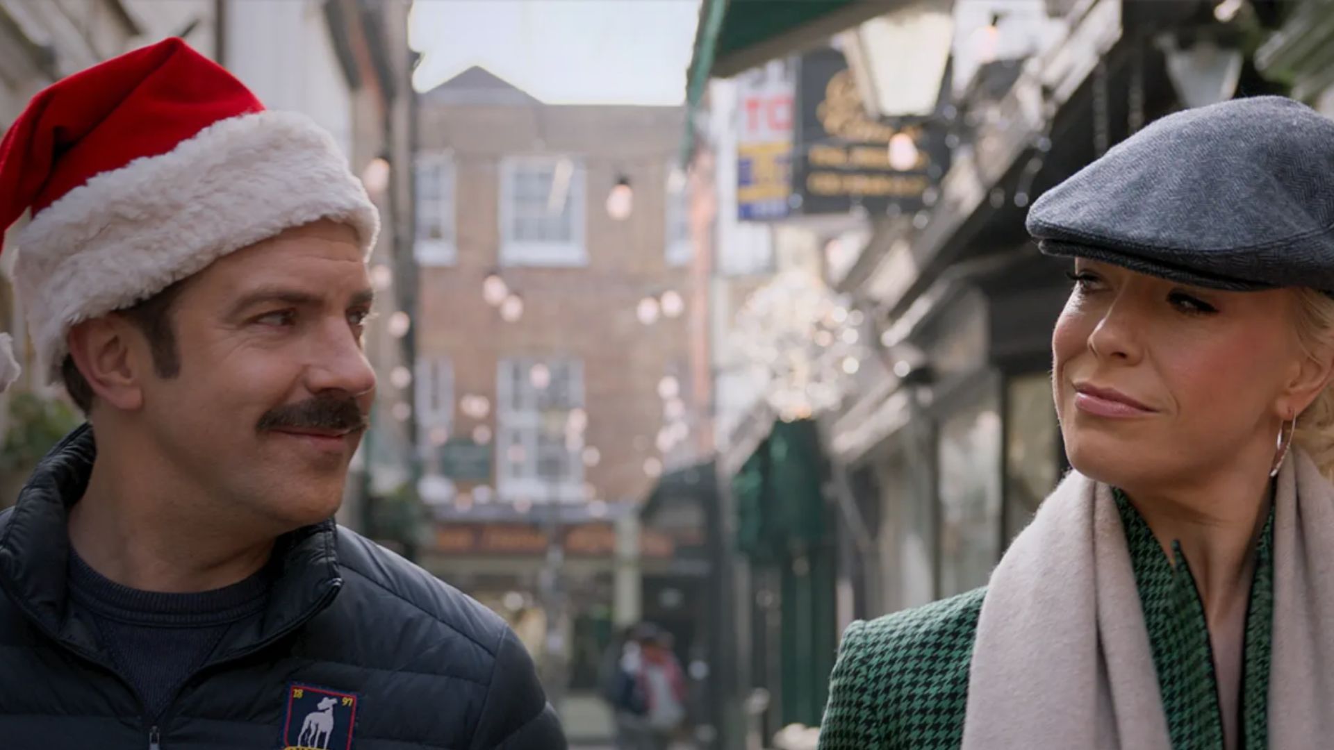 A still from the show (Image via Apple TV)