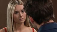 Jacinda is falling for Michael on General Hospital | Image: ABC