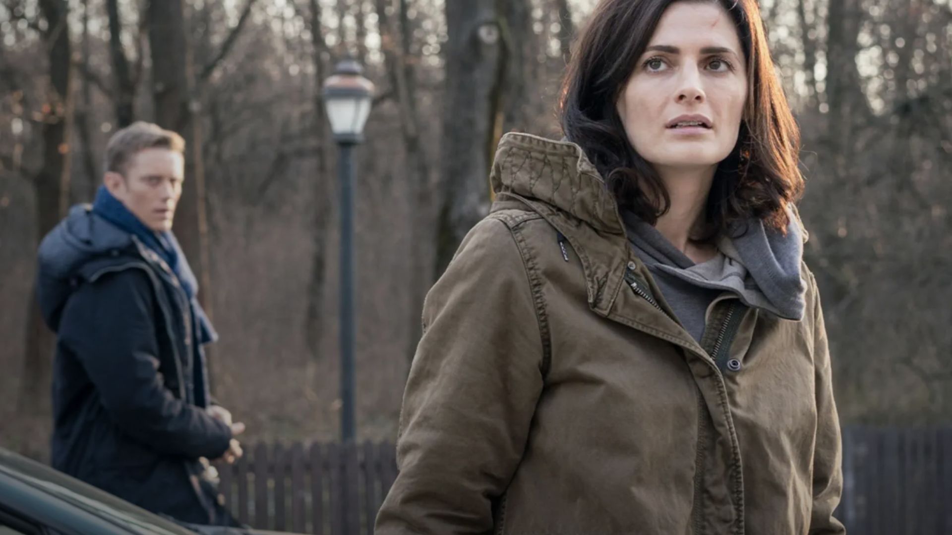 A still from the show (Image via Apple TV)