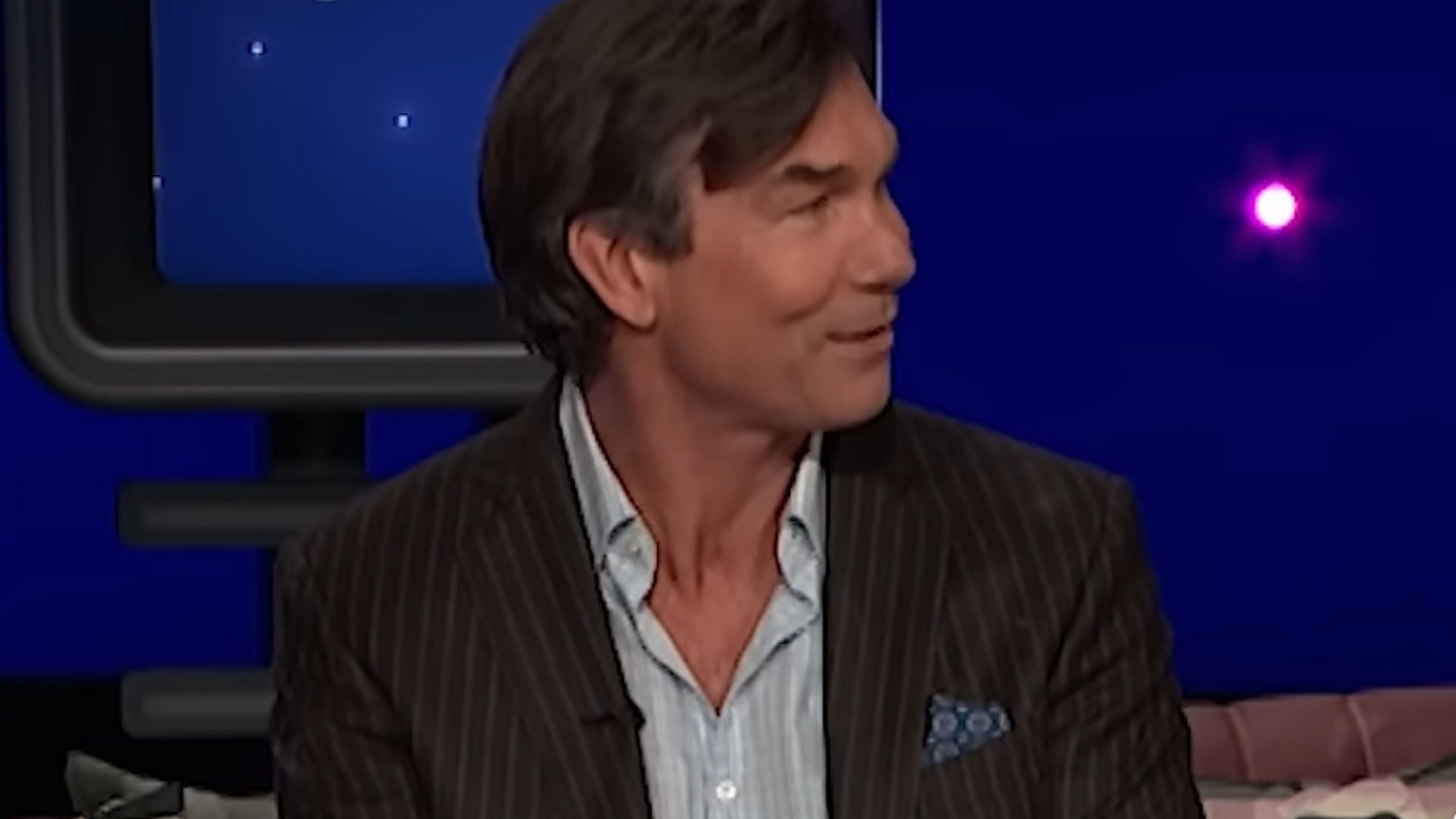 Jerry O&#039;Donnell | Image via: CBS Studios