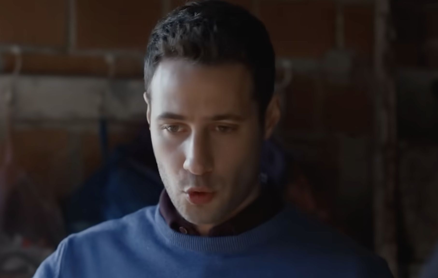 The Town Season 1 ending explained (Image Via Netflix)