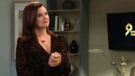 Heather Tom as Kate on The Bold and the Beautiful | Image: CBS