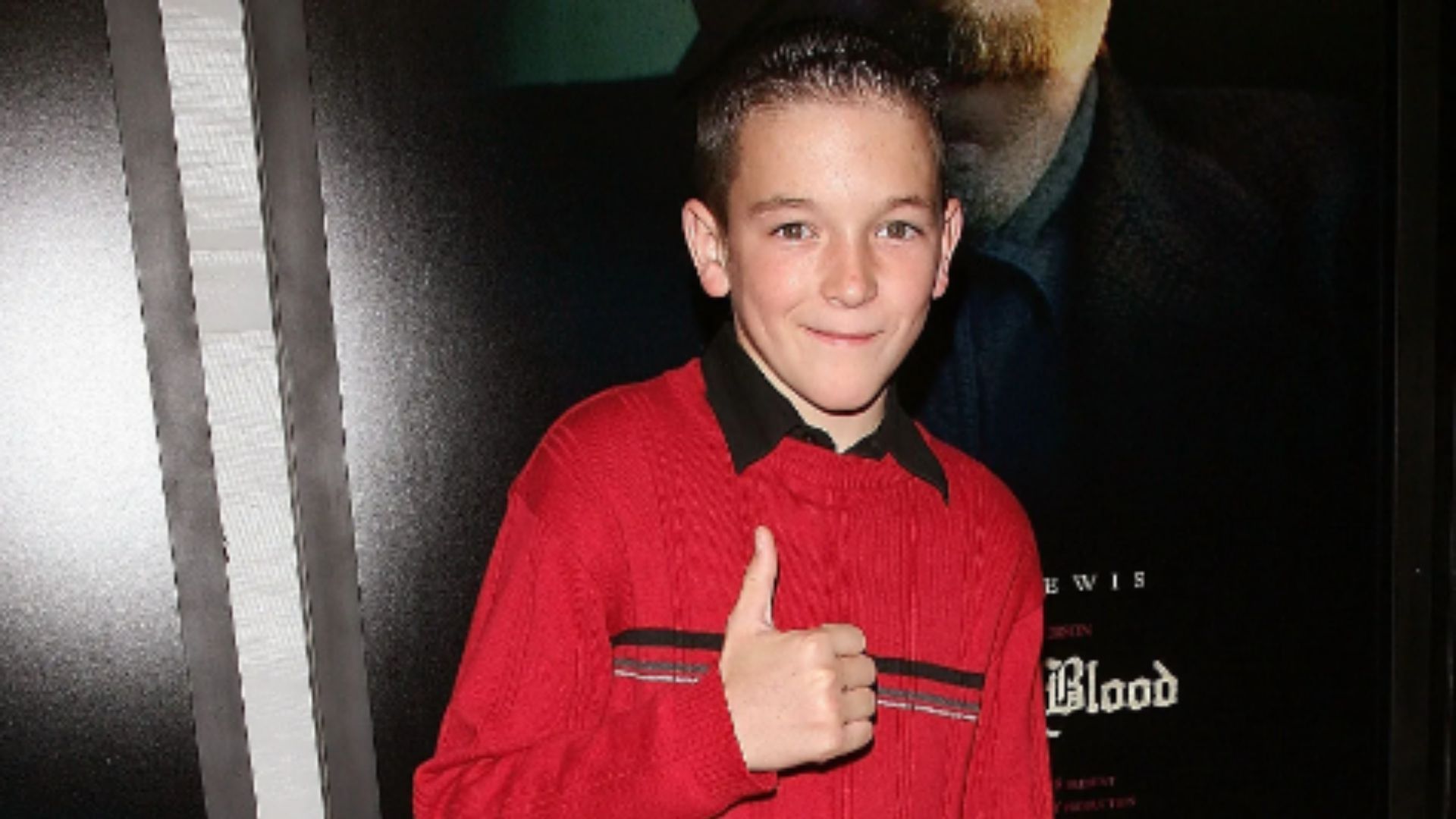 What role did Dillon Freasier play in There Will Be Blood? (Image via Getty)