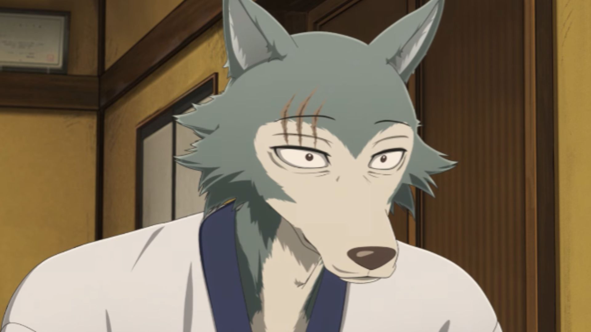 Beastars Final Season Part 2 anime returns in March 2026 with SEVENTEEN ...