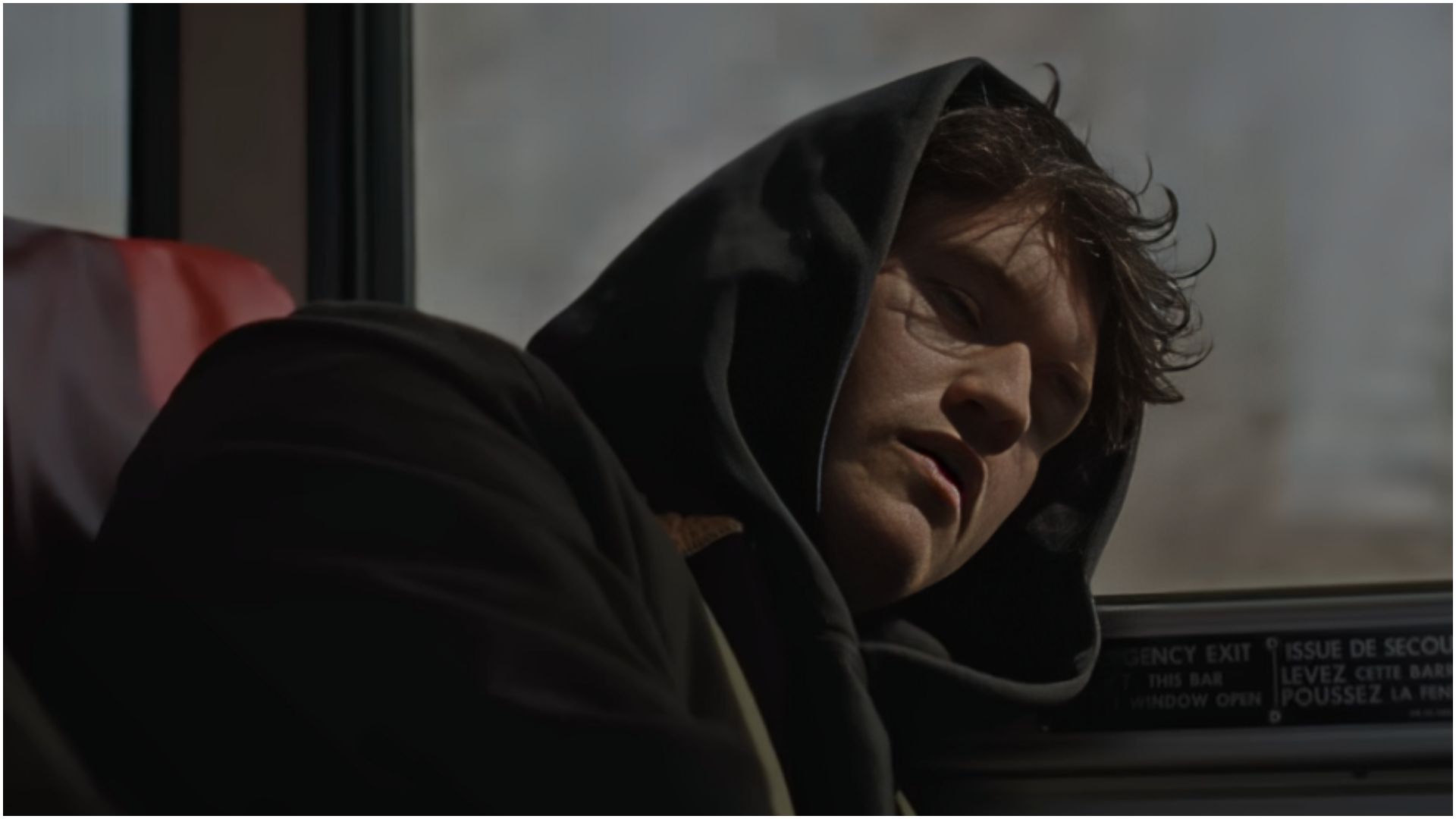 A still from Silent Night, Deadly Night | Image via Bloody Disgusting