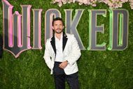 Universal Pictures presents the New York Special Screening of WICKED at the Museum of Modern Art in New York City - Source: Getty