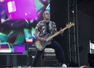 2022 Boston Calling Music Festival - Source: Getty