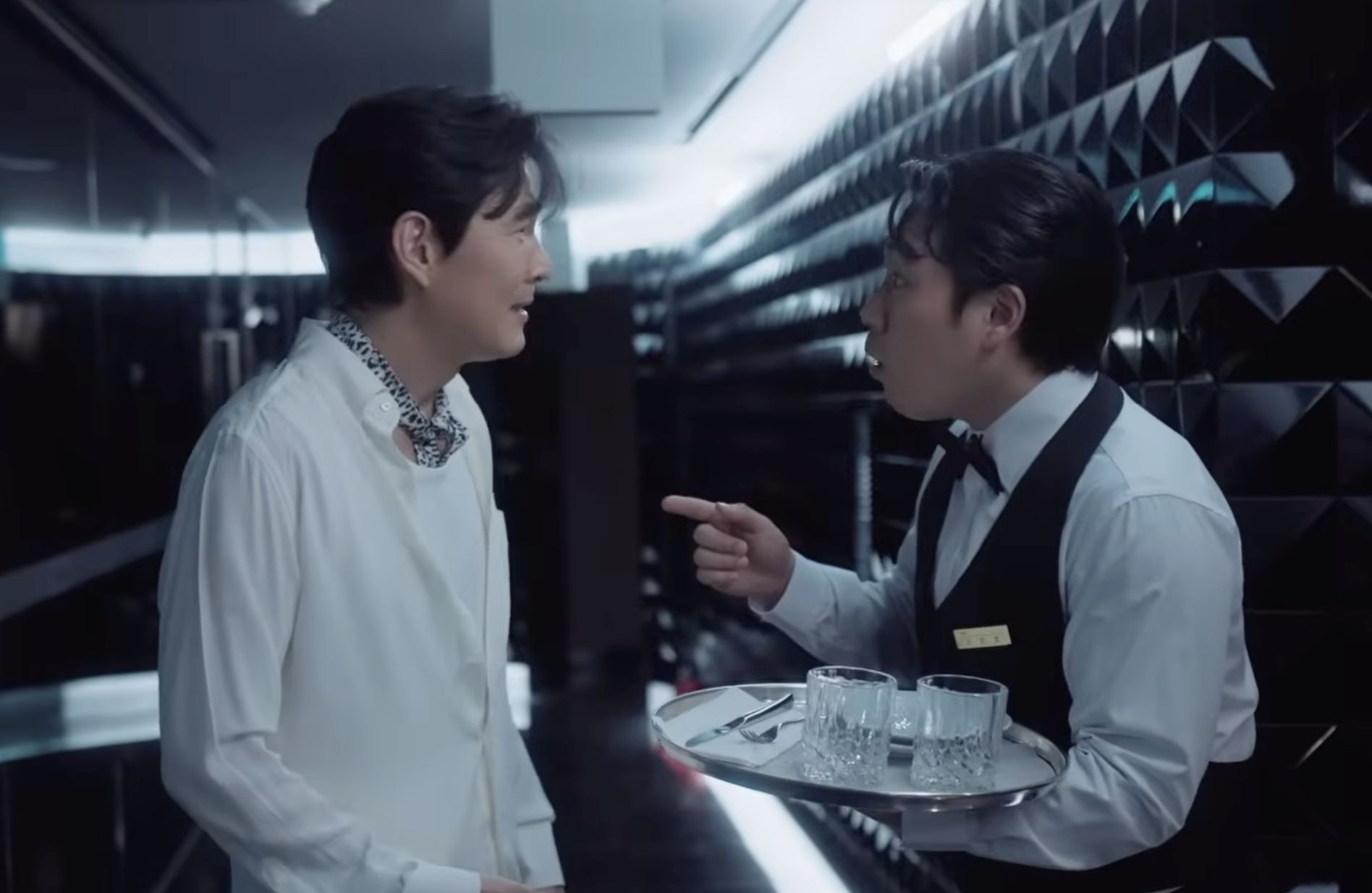 Nice to Not Meet You Episode 10 recap (Image Via Amazon Prime)